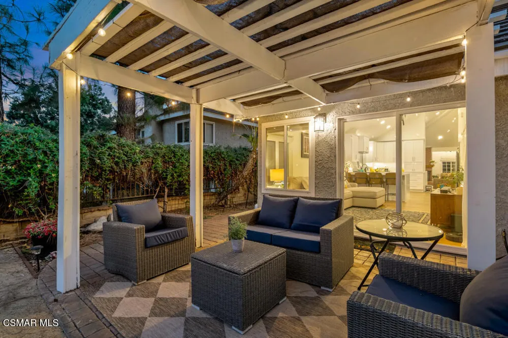 5440 Forest Cove Lane Agoura Hills, CA 91301