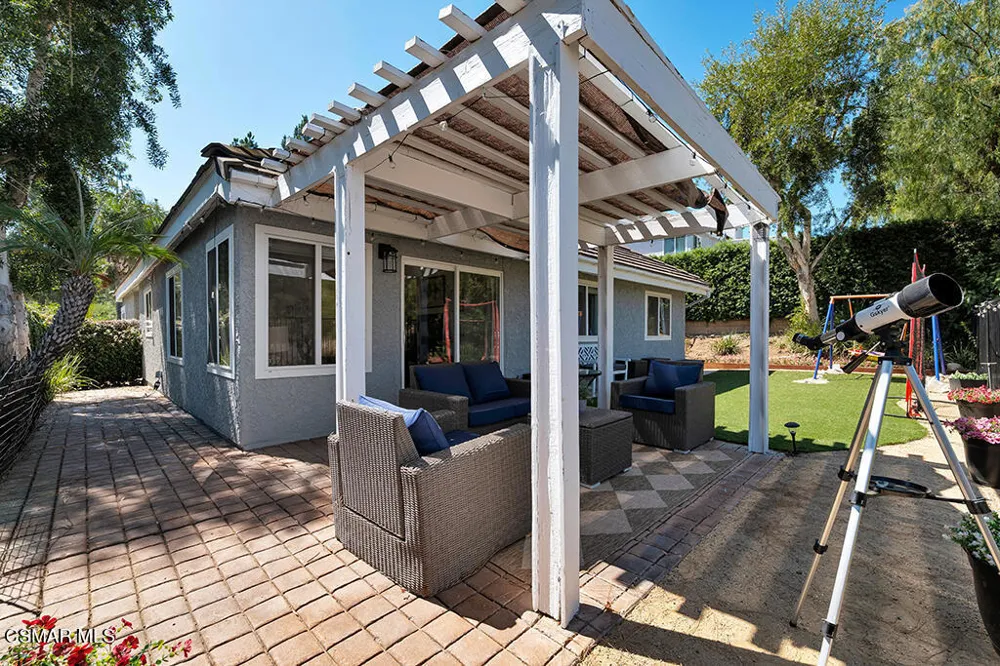 5440 Forest Cove Lane Agoura Hills, CA 91301