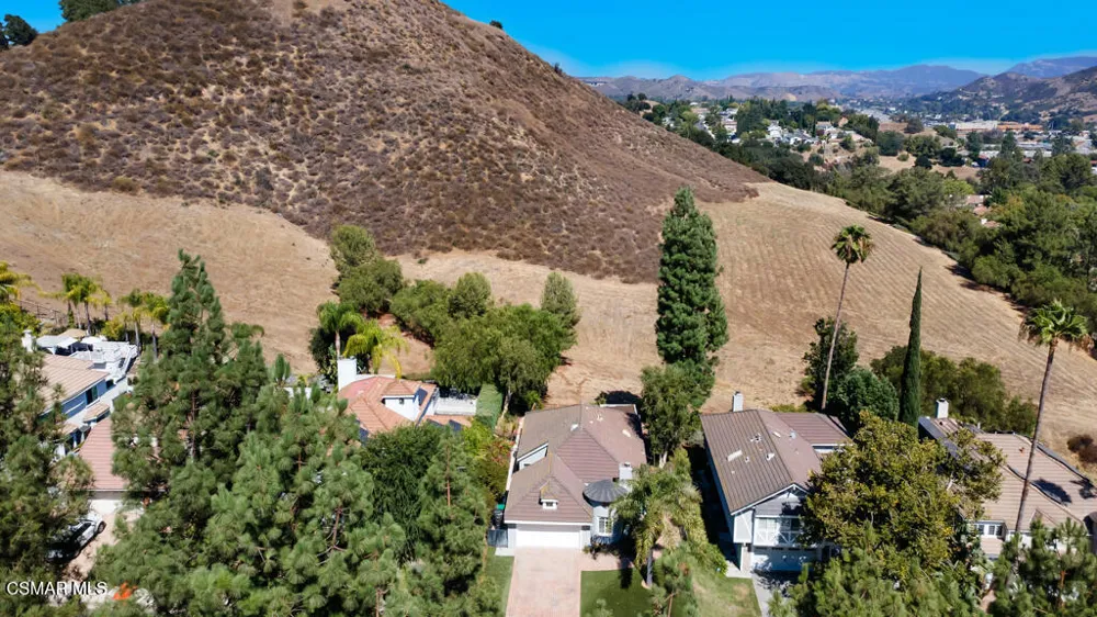 5440 Forest Cove Lane Agoura Hills, CA 91301