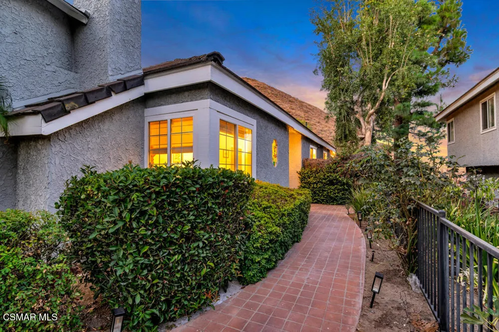 5440 Forest Cove Lane Agoura Hills, CA 91301