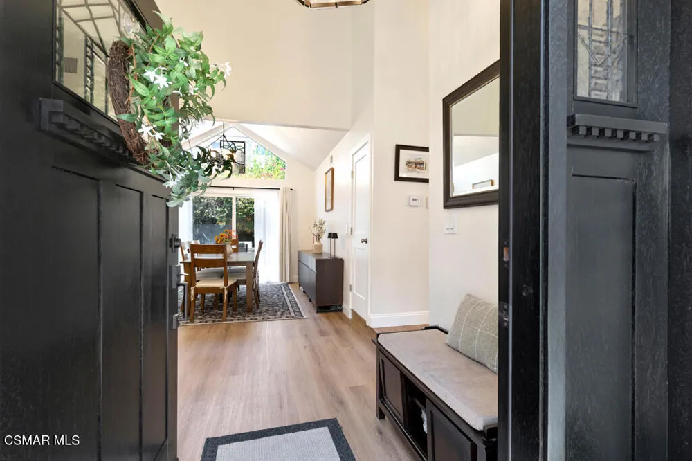 5440 Forest Cove Lane Agoura Hills, CA 91301