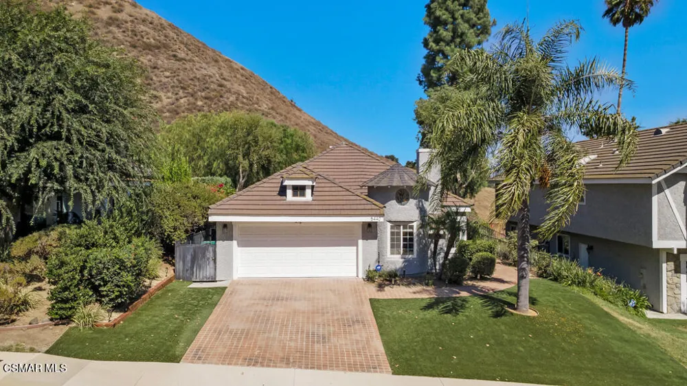 5440 Forest Cove Lane Agoura Hills, CA 91301