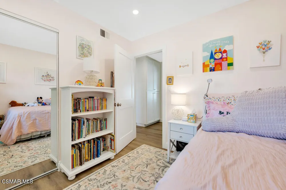 5440 Forest Cove Lane Agoura Hills, CA 91301