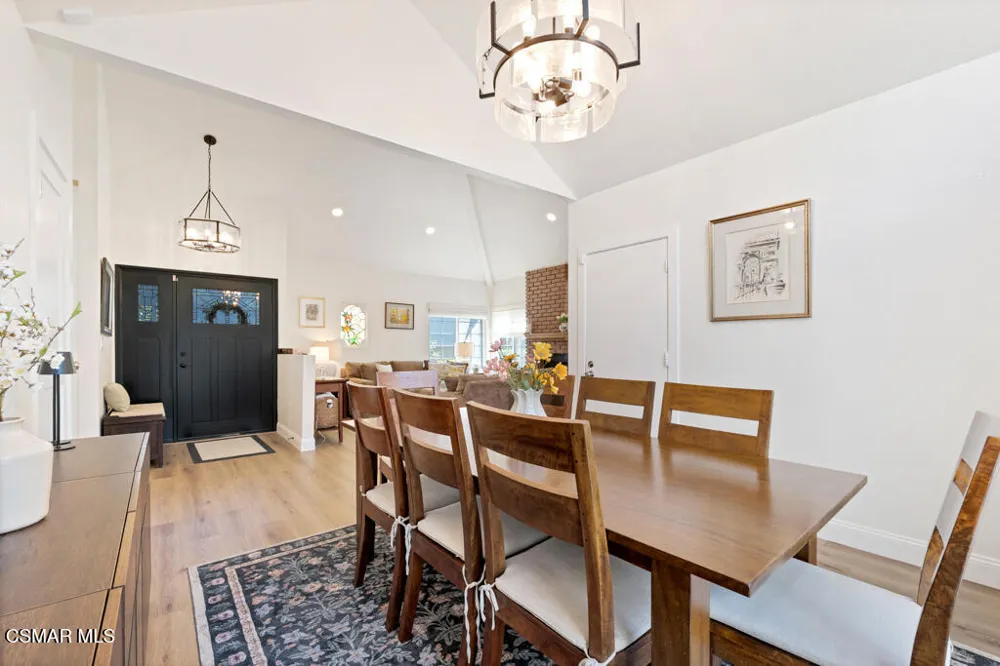 5440 Forest Cove Lane Agoura Hills, CA 91301