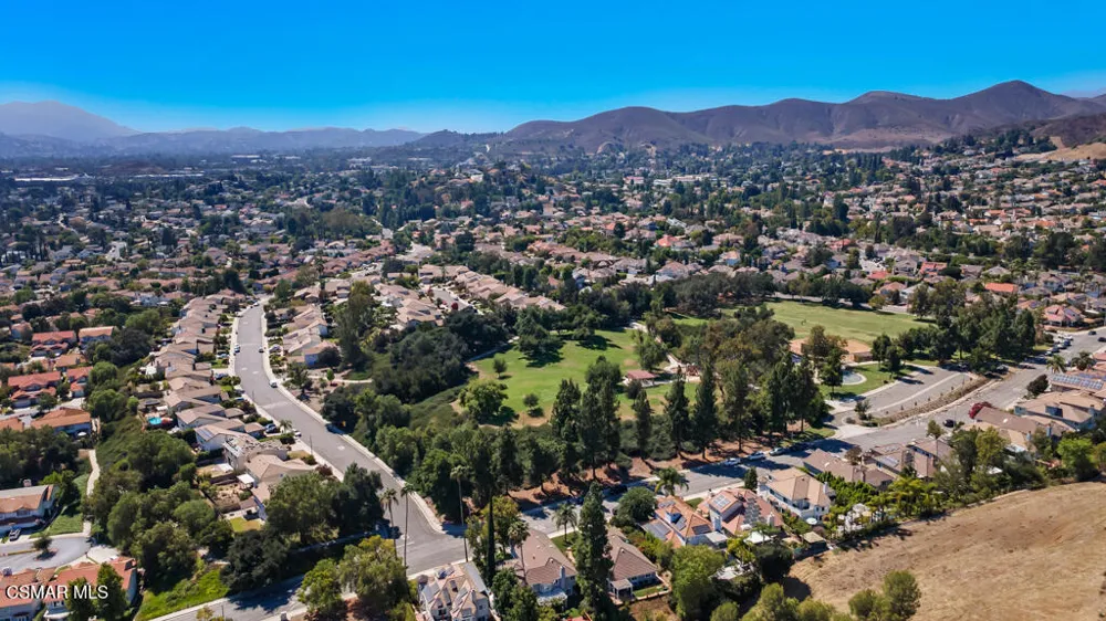 5440 Forest Cove Lane Agoura Hills, CA 91301