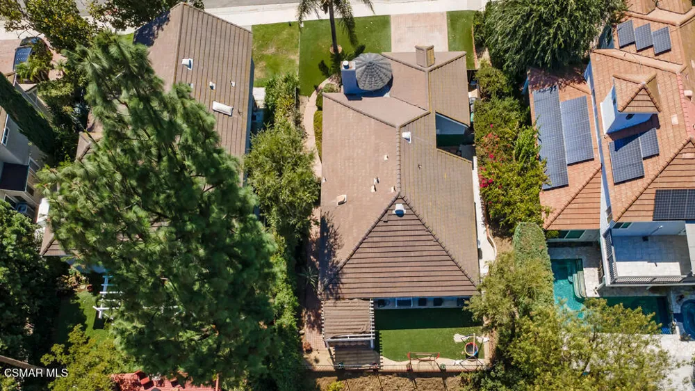 5440 Forest Cove Lane Agoura Hills, CA 91301