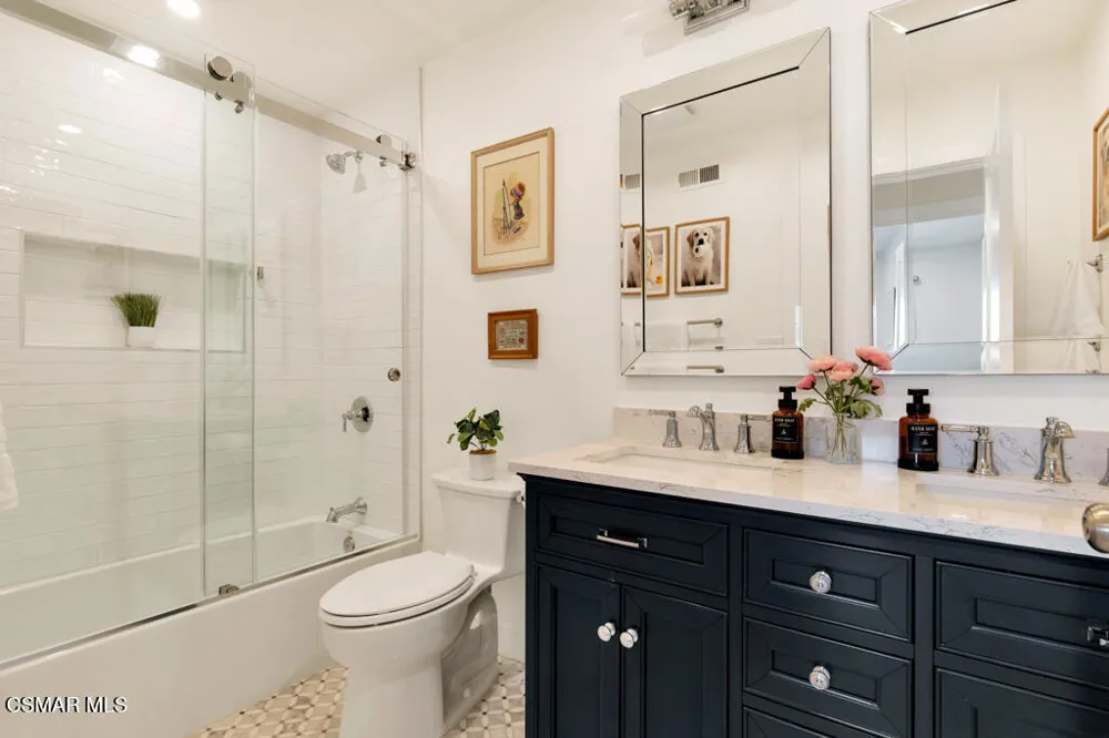 5440 Forest Cove Lane Agoura Hills, CA 91301