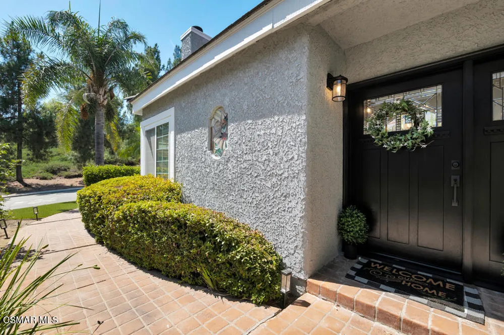 5440 Forest Cove Lane Agoura Hills, CA 91301