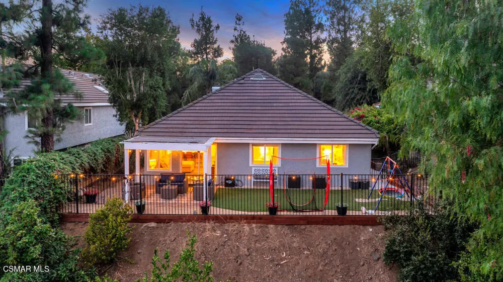 5440 Forest Cove Lane Agoura Hills, CA 91301
