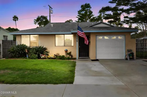 981 Evergreen Lane