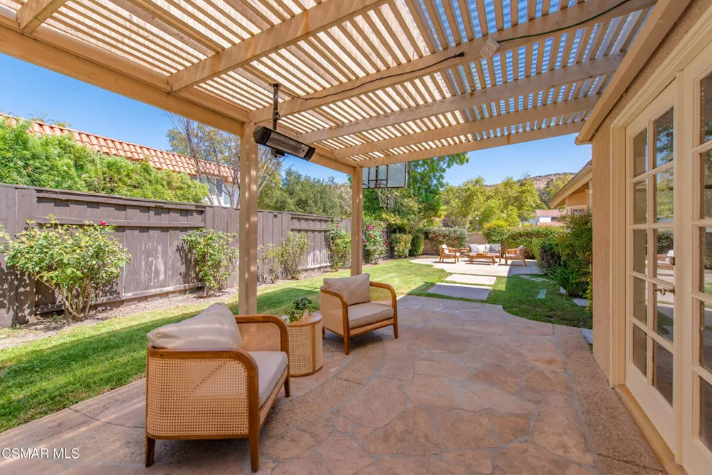1592 Brentford Avenue Westlake Village, CA 91361