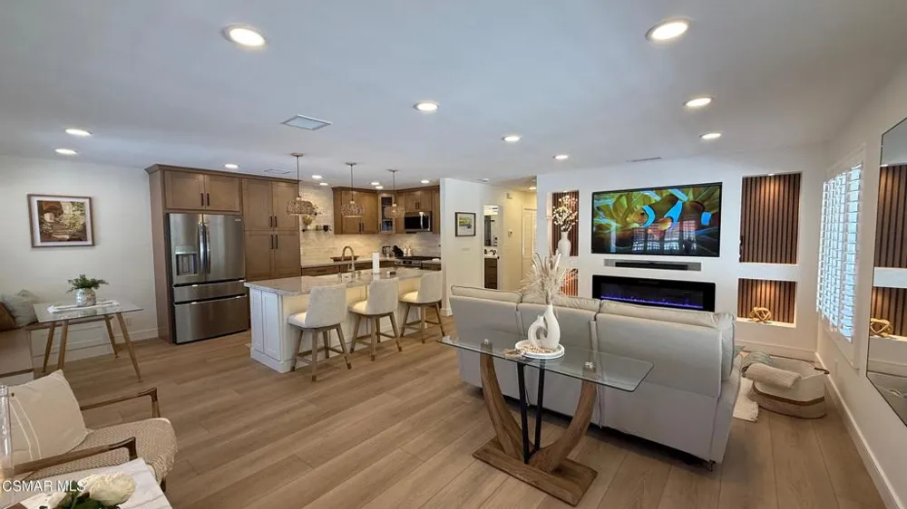 3439 Highwood Court #130 Simi Valley, CA 93063