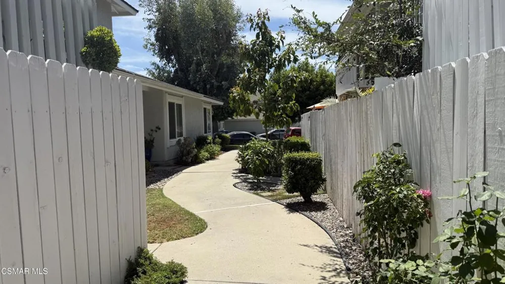 3439 Highwood Court #130 Simi Valley, CA 93063