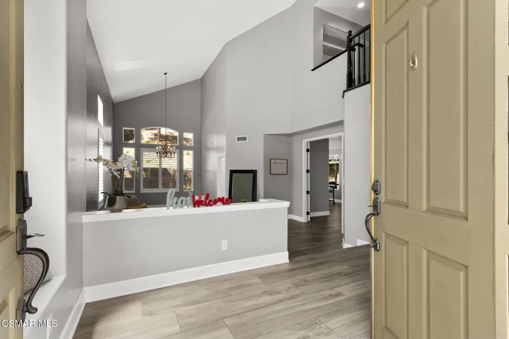 15621 Harte Lane Moorpark, CA 93021