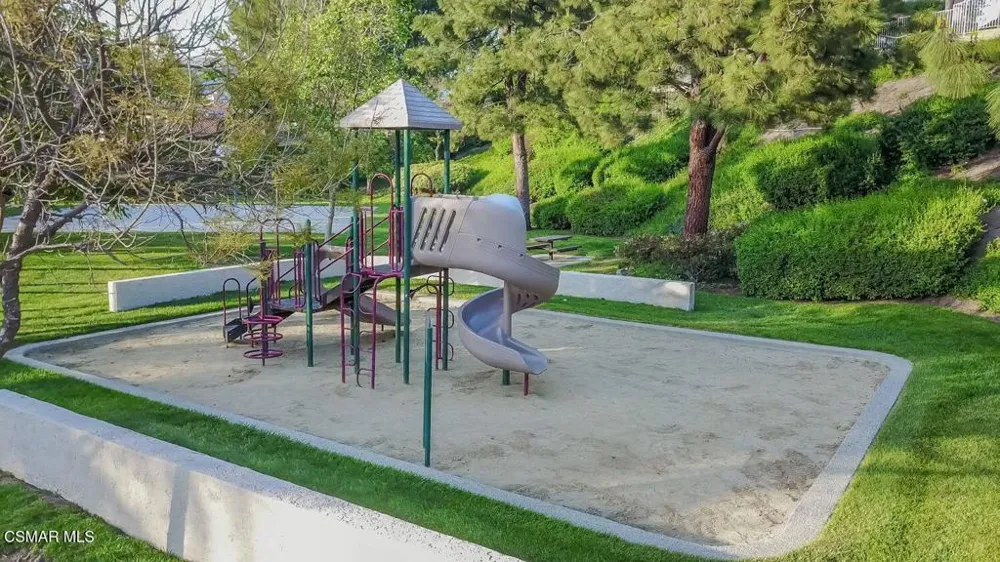 15621 Harte Lane Moorpark, CA 93021