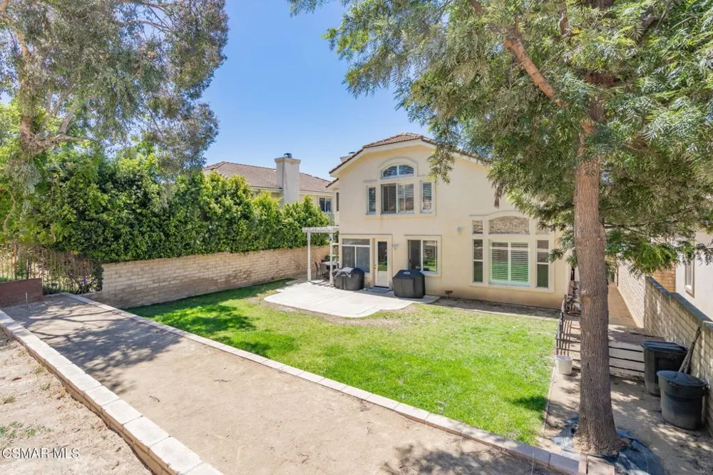 15621 Harte Lane Moorpark, CA 93021