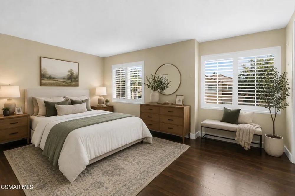 15621 Harte Lane Moorpark, CA 93021