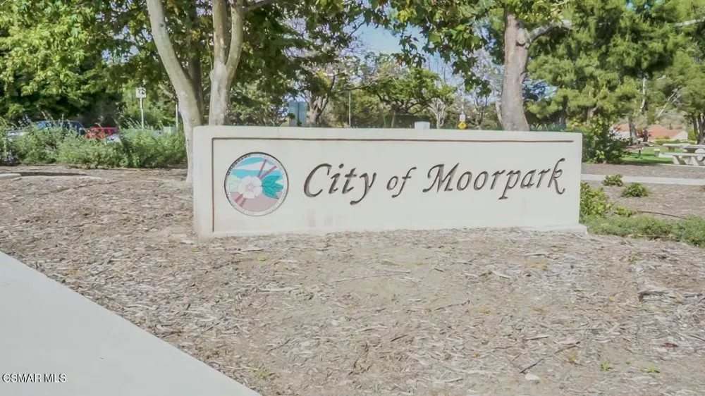 15621 Harte Lane Moorpark, CA 93021
