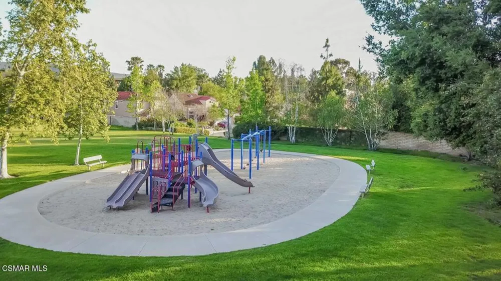 15621 Harte Lane Moorpark, CA 93021