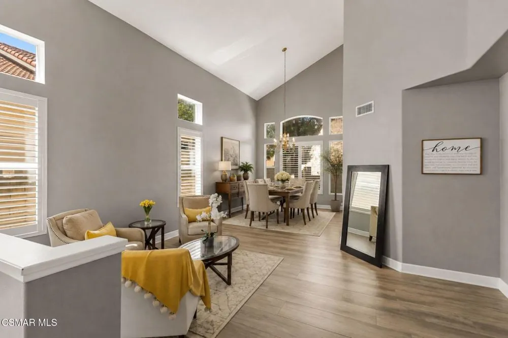 15621 Harte Lane Moorpark, CA 93021