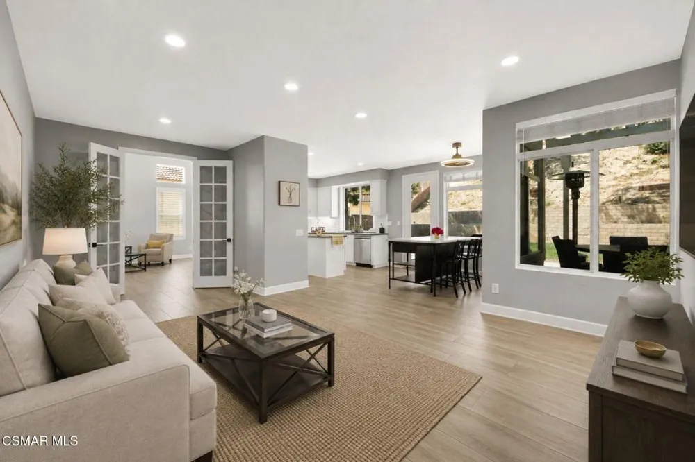 15621 Harte Lane Moorpark, CA 93021