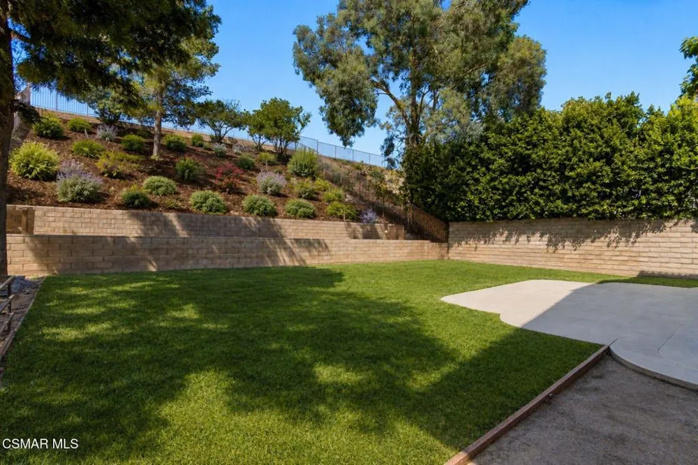 15621 Harte Lane Moorpark, CA 93021