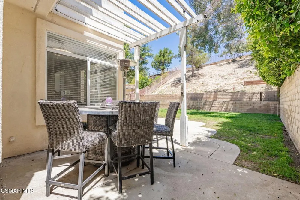 15621 Harte Lane Moorpark, CA 93021
