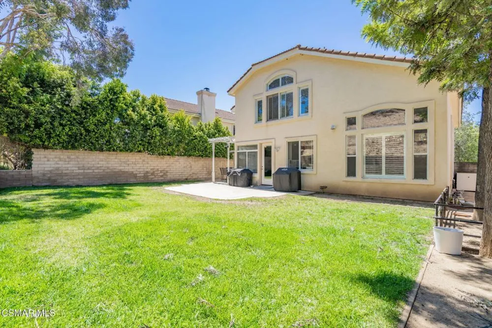 15621 Harte Lane Moorpark, CA 93021