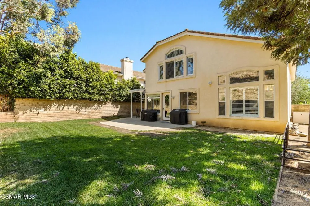 15621 Harte Lane Moorpark, CA 93021