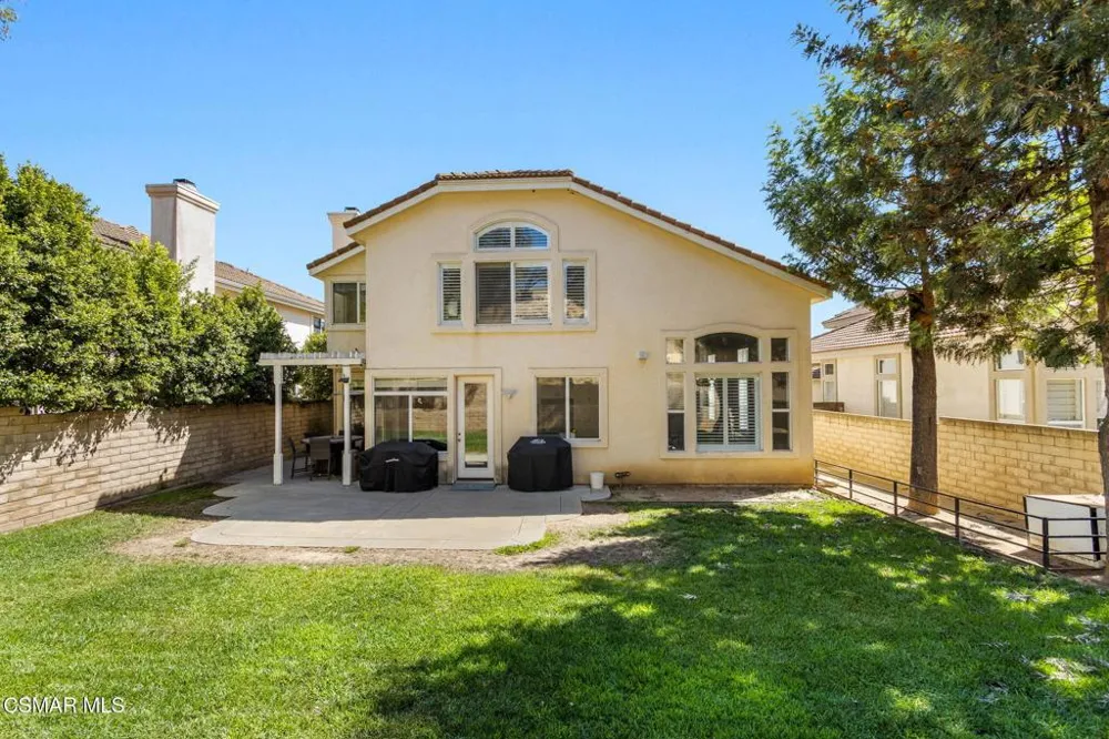15621 Harte Lane Moorpark, CA 93021