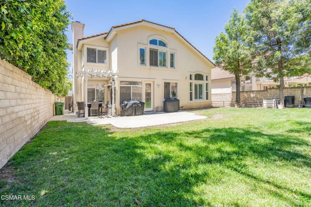 15621 Harte Lane Moorpark, CA 93021