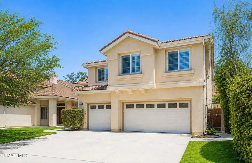 15621 Harte Lane Moorpark, CA 93021