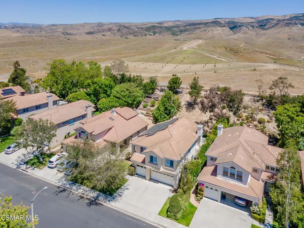 15621 Harte Lane Moorpark, CA 93021
