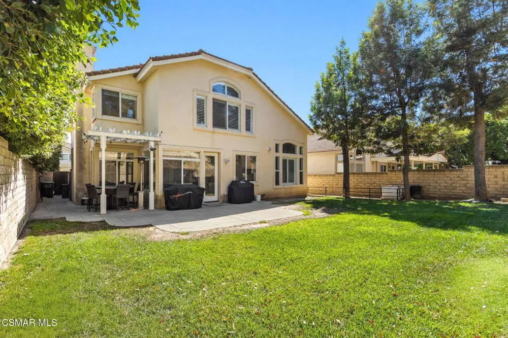15621 Harte Lane Moorpark, CA 93021