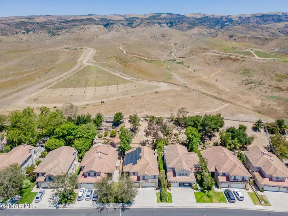 15621 Harte Lane Moorpark, CA 93021