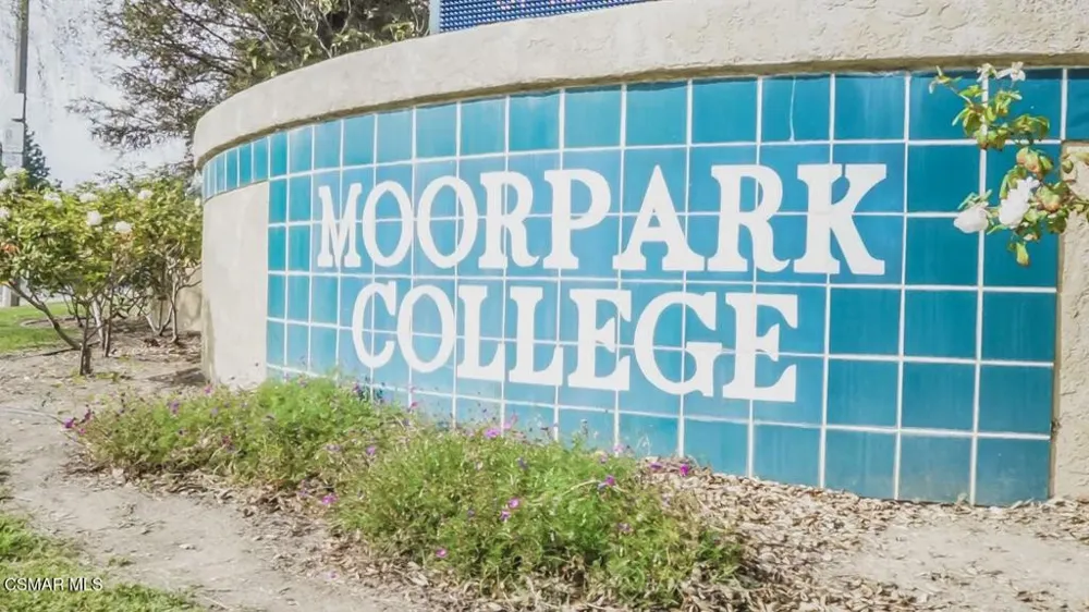 15621 Harte Lane Moorpark, CA 93021