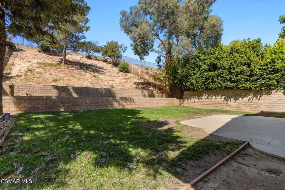 15621 Harte Lane Moorpark, CA 93021