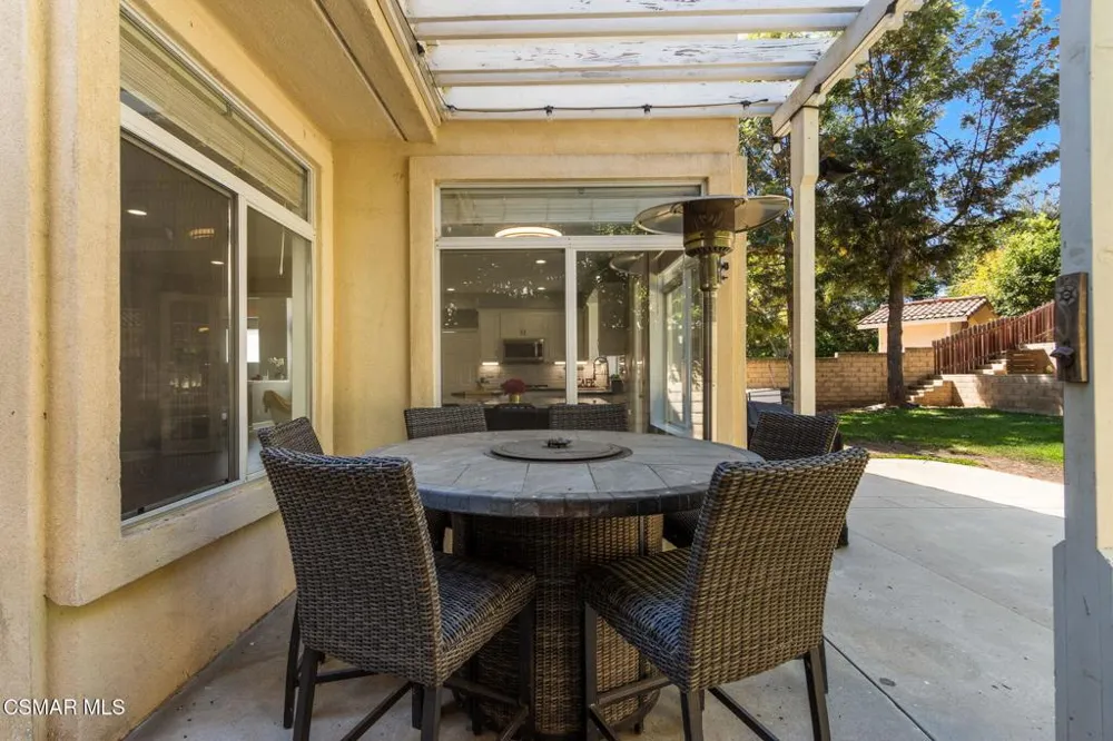 15621 Harte Lane Moorpark, CA 93021