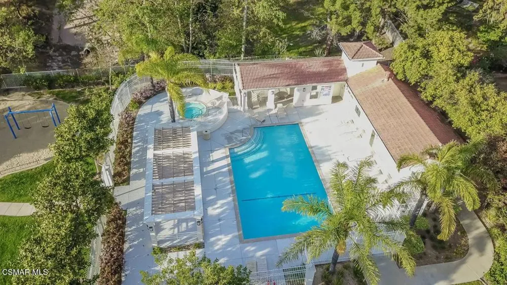 15621 Harte Lane Moorpark, CA 93021