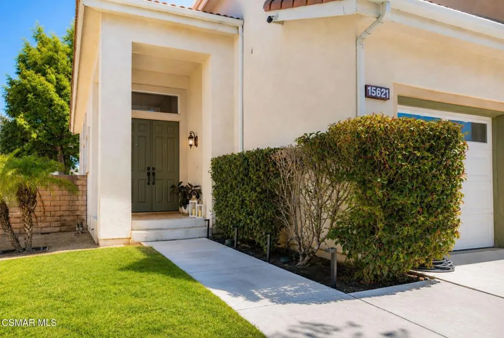 15621 Harte Lane Moorpark, CA 93021
