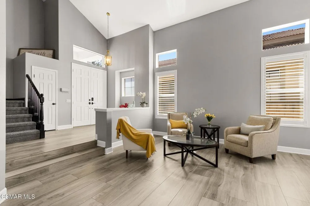 15621 Harte Lane Moorpark, CA 93021