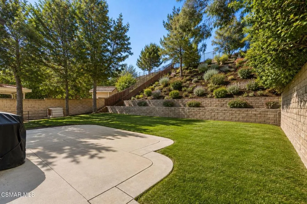 15621 Harte Lane Moorpark, CA 93021