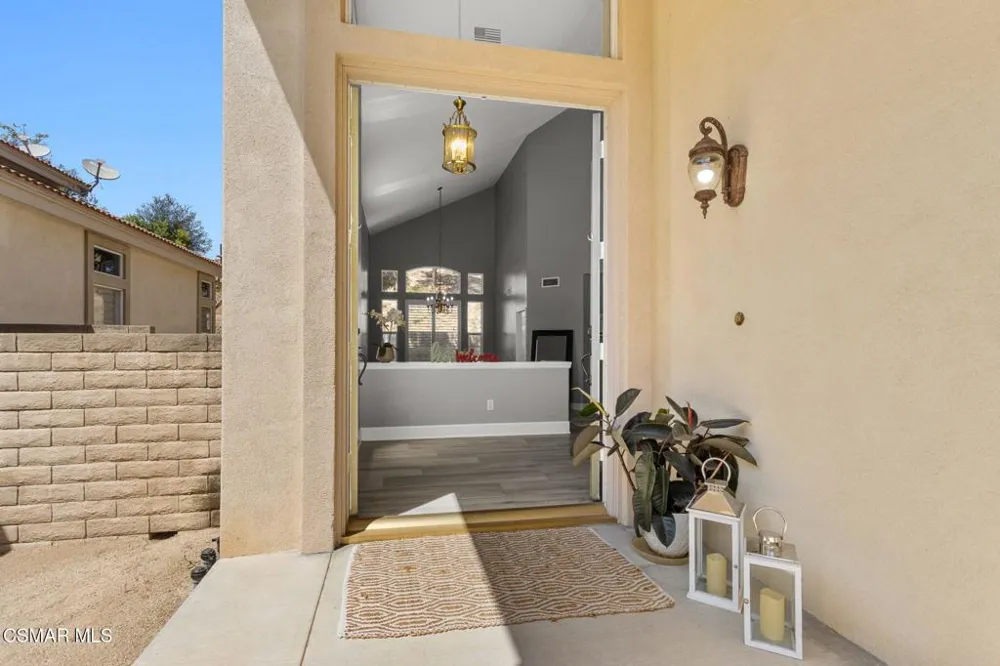 15621 Harte Lane Moorpark, CA 93021