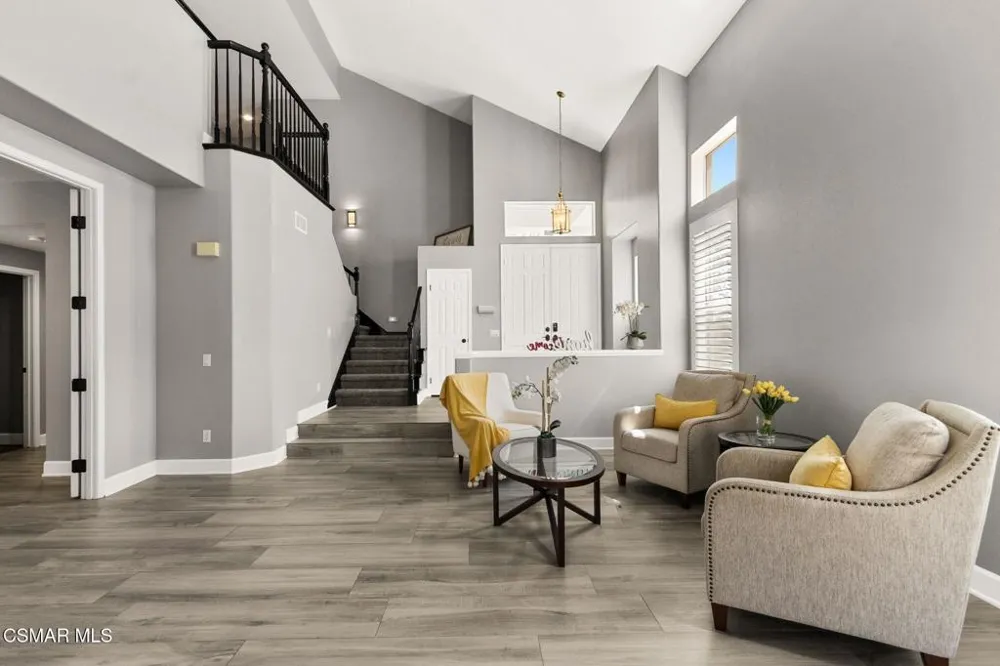 15621 Harte Lane Moorpark, CA 93021