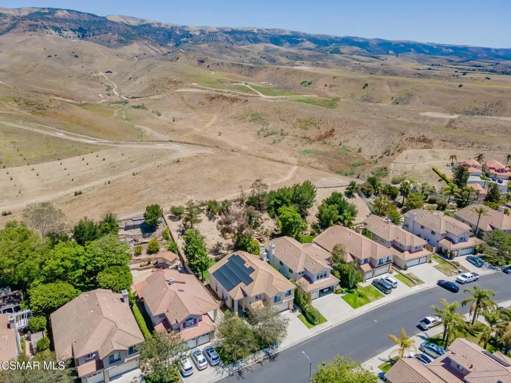 15621 Harte Lane Moorpark, CA 93021