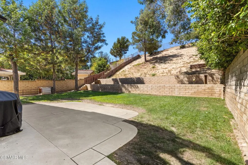 15621 Harte Lane Moorpark, CA 93021