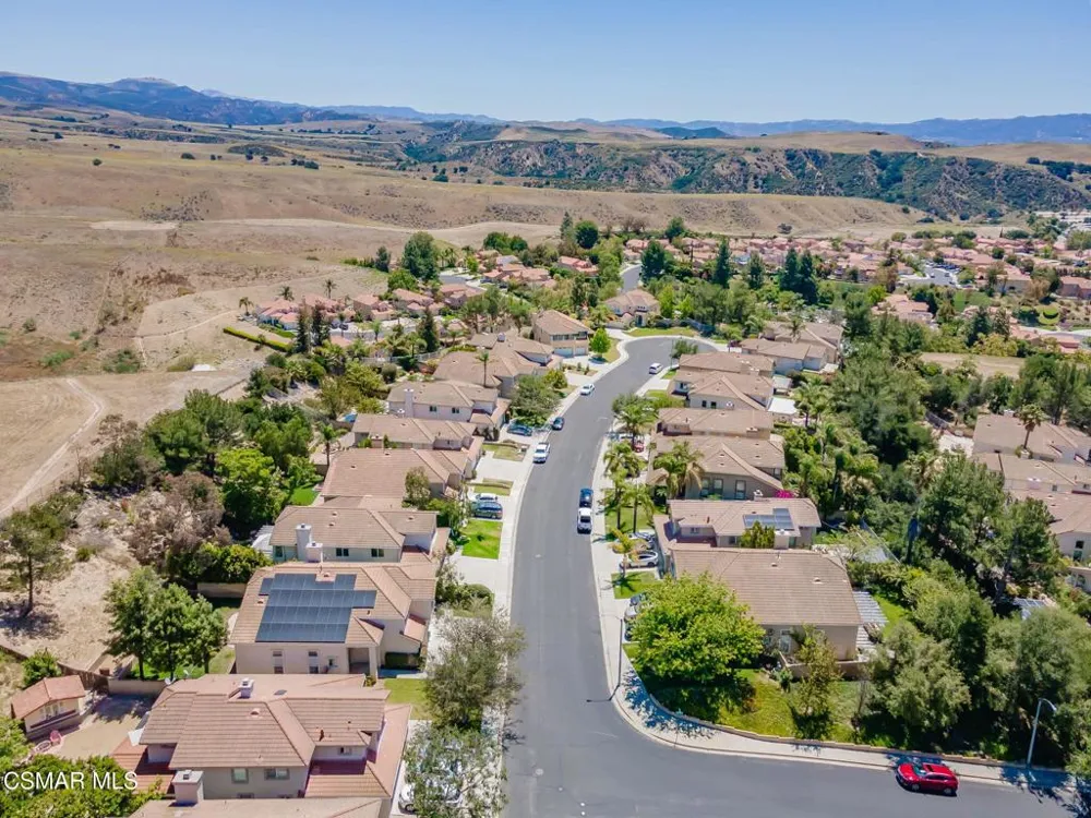15621 Harte Lane Moorpark, CA 93021