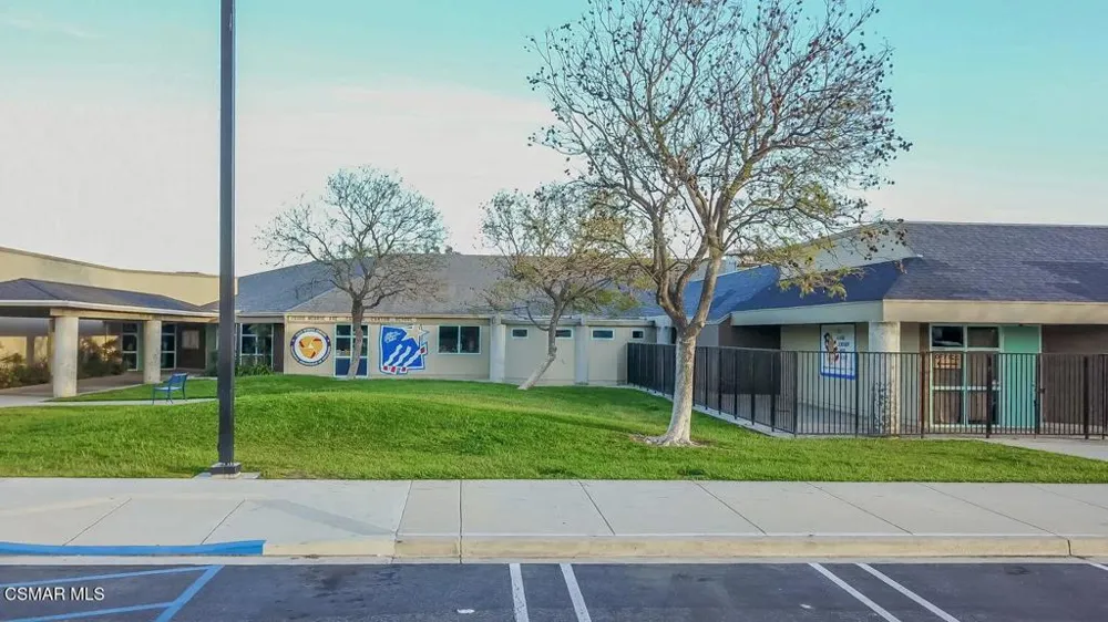 15621 Harte Lane Moorpark, CA 93021