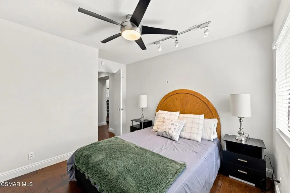 3982 Santa Monica Court Newbury Park, CA 91320