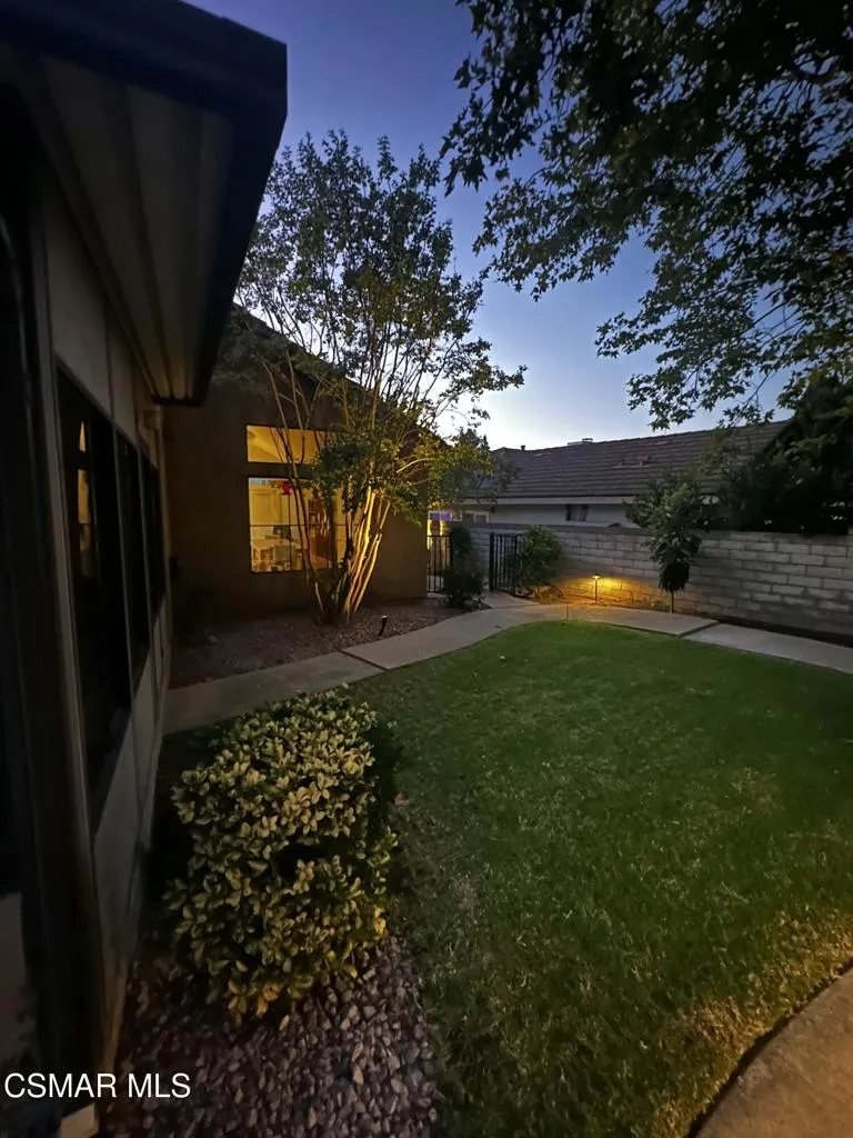 3982 Santa Monica Court Newbury Park, CA 91320